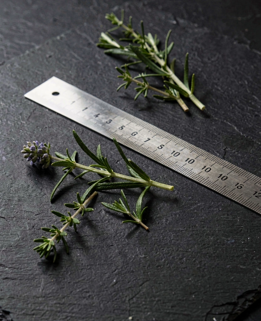 Analytical Nutrition Approach